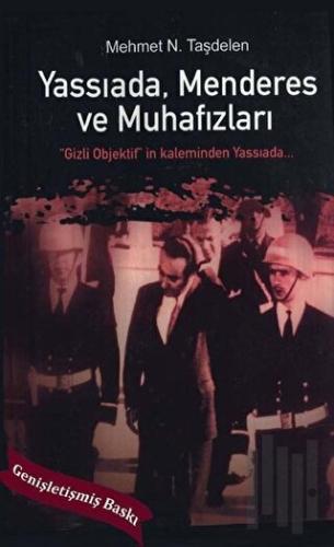 Yassıada Menderes ve Muhafızları | Kitap Ambarı