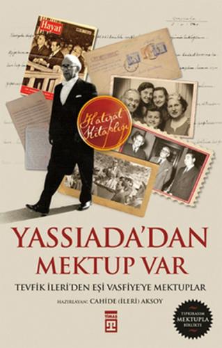 Yassıada’dan Mektup Var | Kitap Ambarı