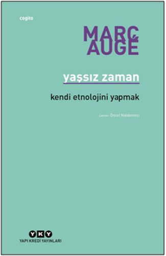 Yaşsız Zaman | Kitap Ambarı