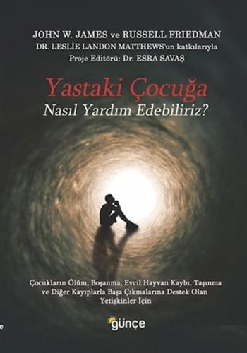 Yastaki Çocuğa Nasıl Yardım Edebiliriz? | Kitap Ambarı