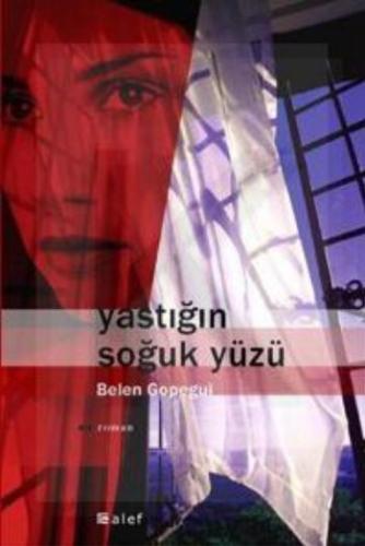 Yastığın Soğuk Yüzü | Kitap Ambarı