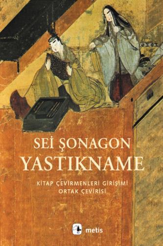 Yastıkname | Kitap Ambarı