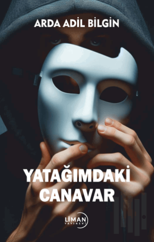 Yatağımdaki Canavar | Kitap Ambarı