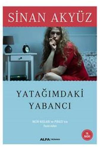 Yatağımdaki Yabancı | Kitap Ambarı