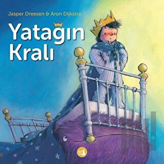 Yatağın Kralı | Kitap Ambarı