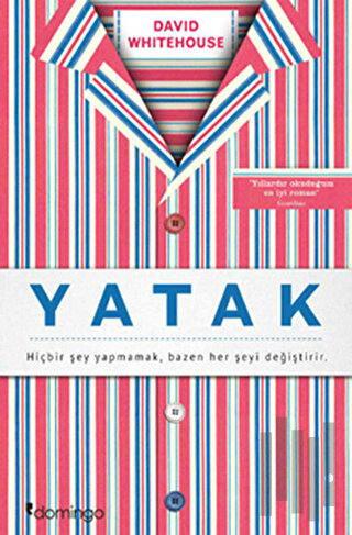 Yatak | Kitap Ambarı