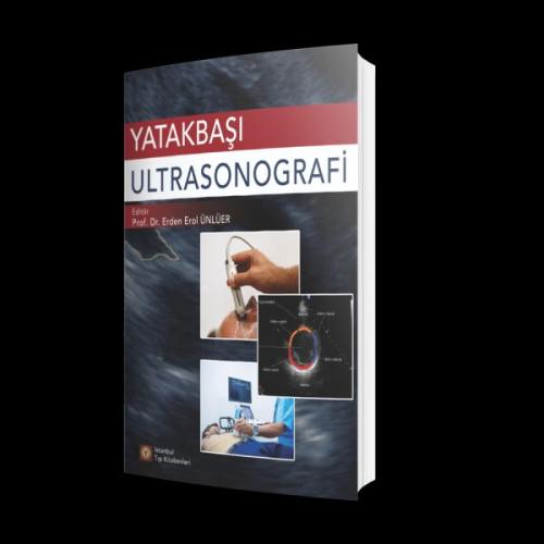 Yatakbaşı Ultrasonografi | Kitap Ambarı