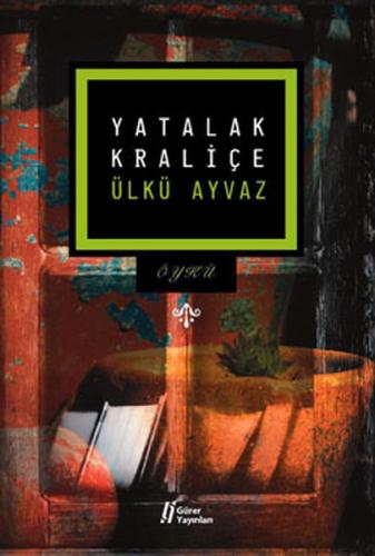 Yatalak Kraliçe | Kitap Ambarı