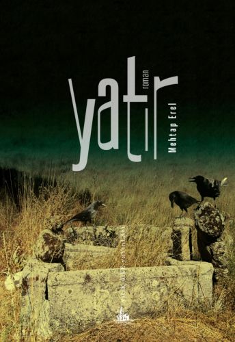 Yatır | Kitap Ambarı