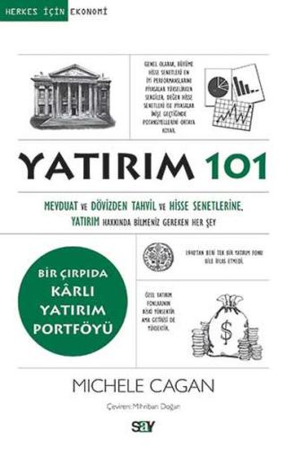 Yatırım 101 | Kitap Ambarı