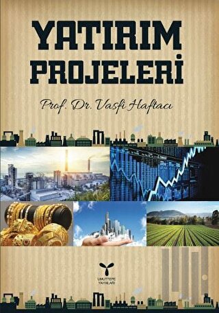 Yatırım Projeleri | Kitap Ambarı