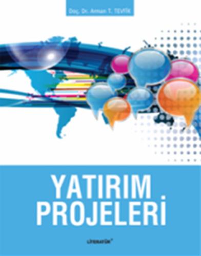 Yatırım Projeleri | Kitap Ambarı