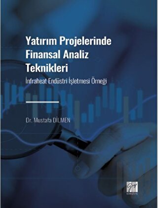 Yatırım Projelerinde Finansal Analiz Teknikleri | Kitap Ambarı