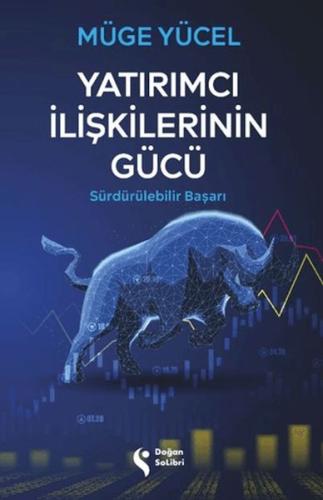 Yatırımcı İlişkilerinin Gücü | Kitap Ambarı