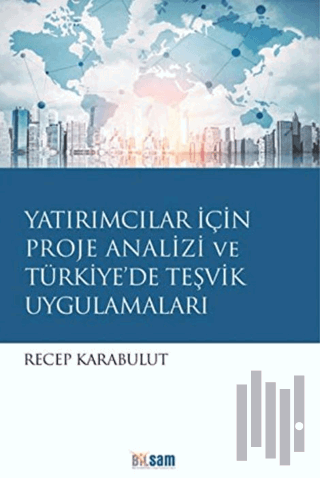 Yatırımcılar İçin Proje Analizi ve Türkiye'de Teşvik Uygulamaları | Ki