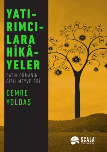 Yatırımcılara Hikayeler | Kitap Ambarı