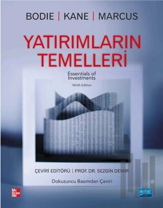 Yatırımların Temelleri - Essentials of Investments | Kitap Ambarı