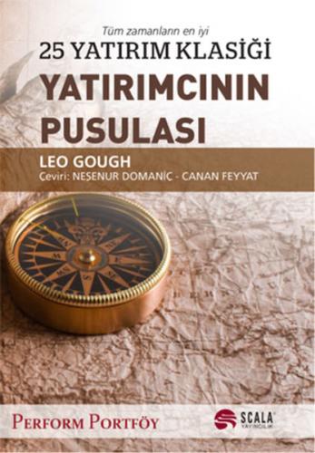 Yatırımcının Pusulası | Kitap Ambarı