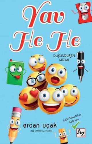 Yav He He | Kitap Ambarı