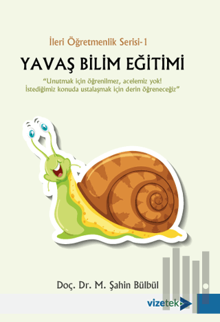 Yavaş Bilim Eğitimi | Kitap Ambarı