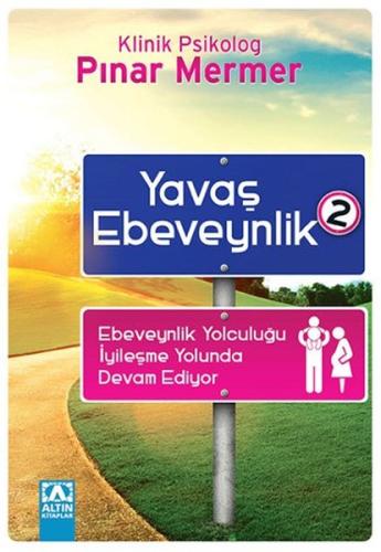 Yavaş Ebeveynlik 2 | Kitap Ambarı