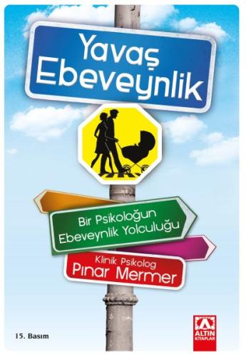 Yavaş Ebeveynlik | Kitap Ambarı