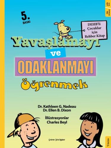 Yavaşlamayı ve Odaklanmayı Öğrenmek | Kitap Ambarı