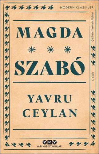 Yavru Ceylan | Kitap Ambarı