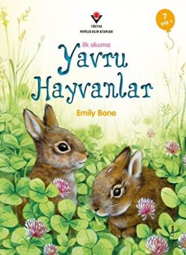 Yavru Hayvanlar - Okumaya Başlarken | Kitap Ambarı