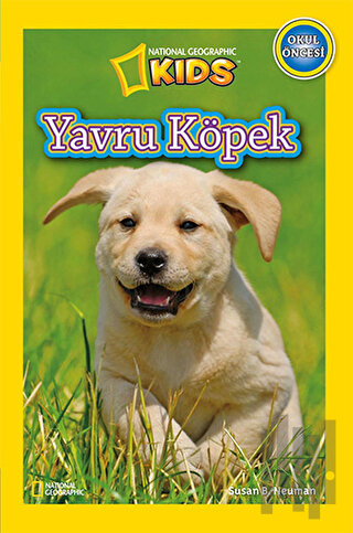 Yavru Köpek | Kitap Ambarı