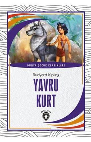 Yavru Kurt | Kitap Ambarı