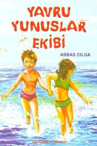 Yavru Yunuslar Ekibi | Kitap Ambarı