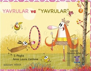 Yavrular ve "Yavrular" | Kitap Ambarı