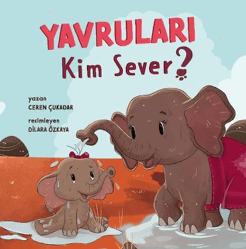 Yavruları Kim Sever? | Kitap Ambarı