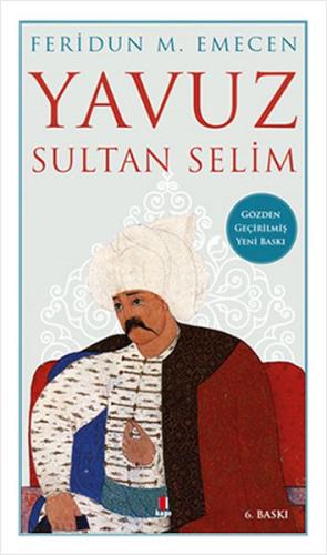 Yavuz Sultan Selim | Kitap Ambarı