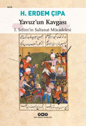 Yavuz’un Kavgası | Kitap Ambarı