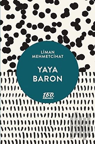 Yaya Baron | Kitap Ambarı