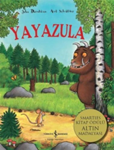 Yayazula | Kitap Ambarı