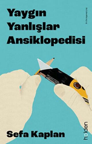 Yaygın Yanlışlar Ansiklopedisi | Kitap Ambarı