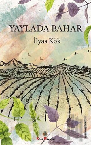 Yaylada Bahar | Kitap Ambarı