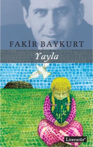 Yayla | Kitap Ambarı