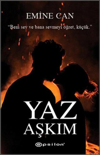 Yaz Aşkım | Kitap Ambarı