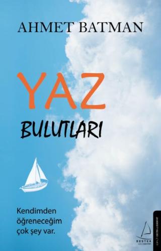 Yaz Bulutları | Kitap Ambarı