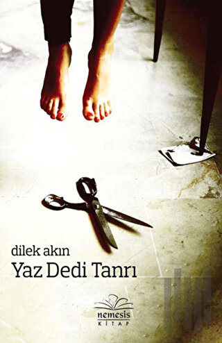 Yaz Dedi Tanrı | Kitap Ambarı