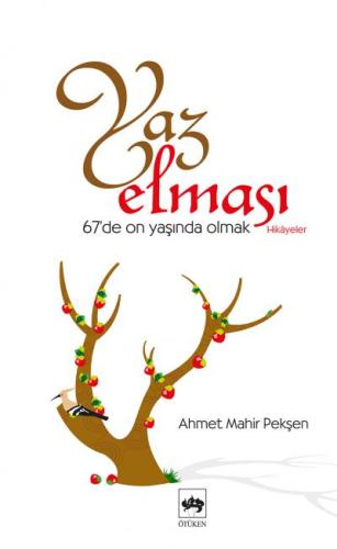 Yaz Elması | Kitap Ambarı