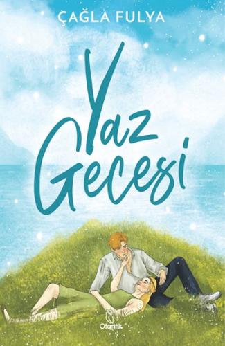 Yaz Gecesi | Kitap Ambarı