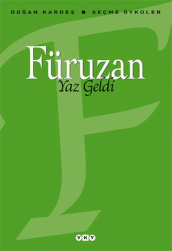 Yaz Geldi | Kitap Ambarı