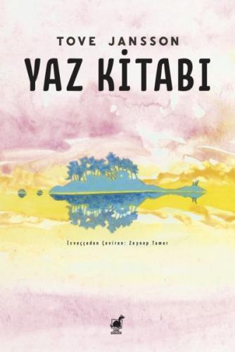 Yaz Kitabı | Kitap Ambarı