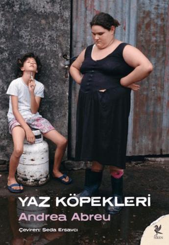 Yaz Köpekleri | Kitap Ambarı