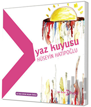 Yaz Kuyusu | Kitap Ambarı